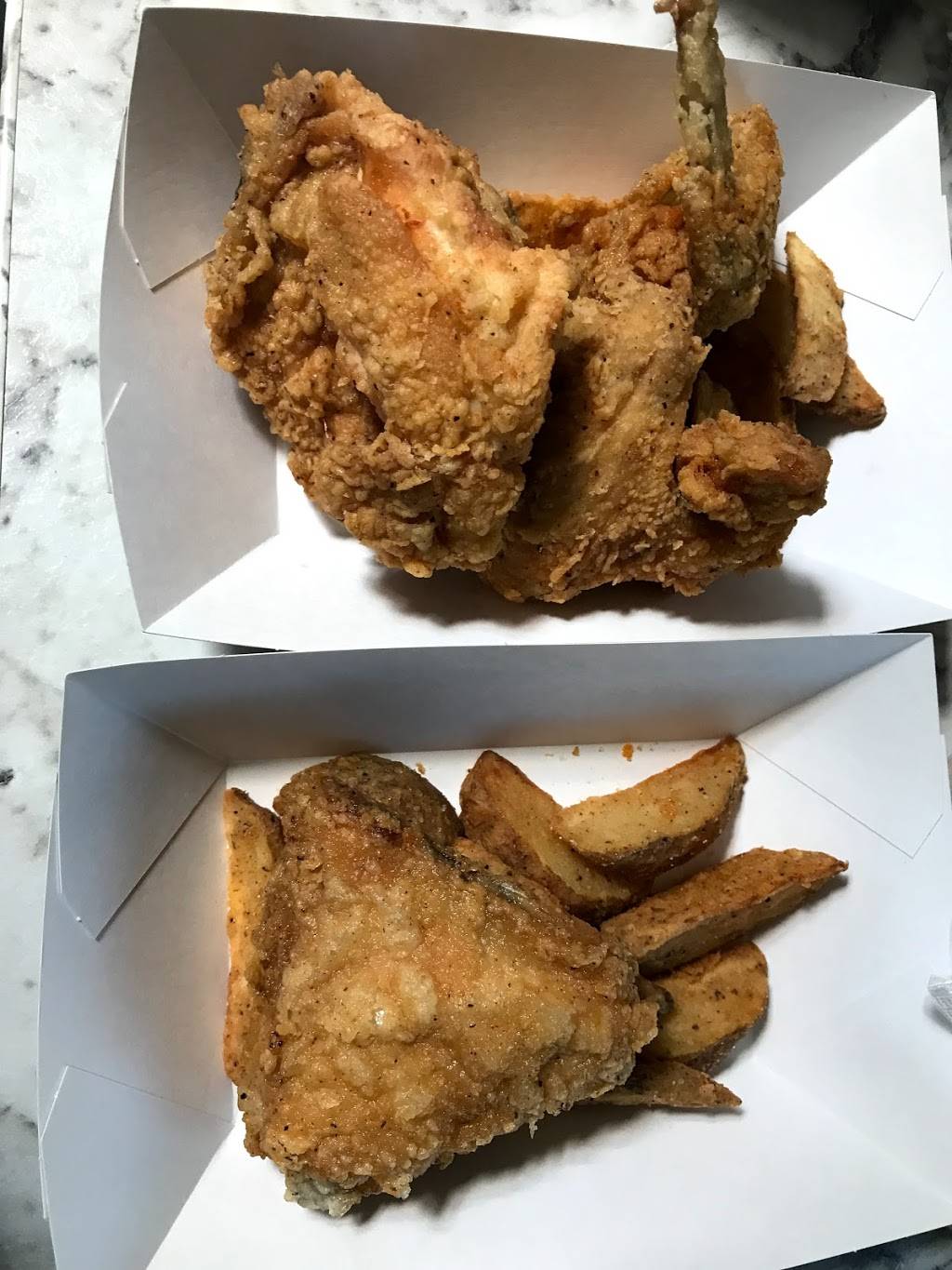 Mary Browns Chicken & Taters - *Closed for Renovations* | restaurant | 118 Centennial Pkwy N, Hamilton, ON L8E 1H9, Canada | 2893891999 OR +1 289-389-1999