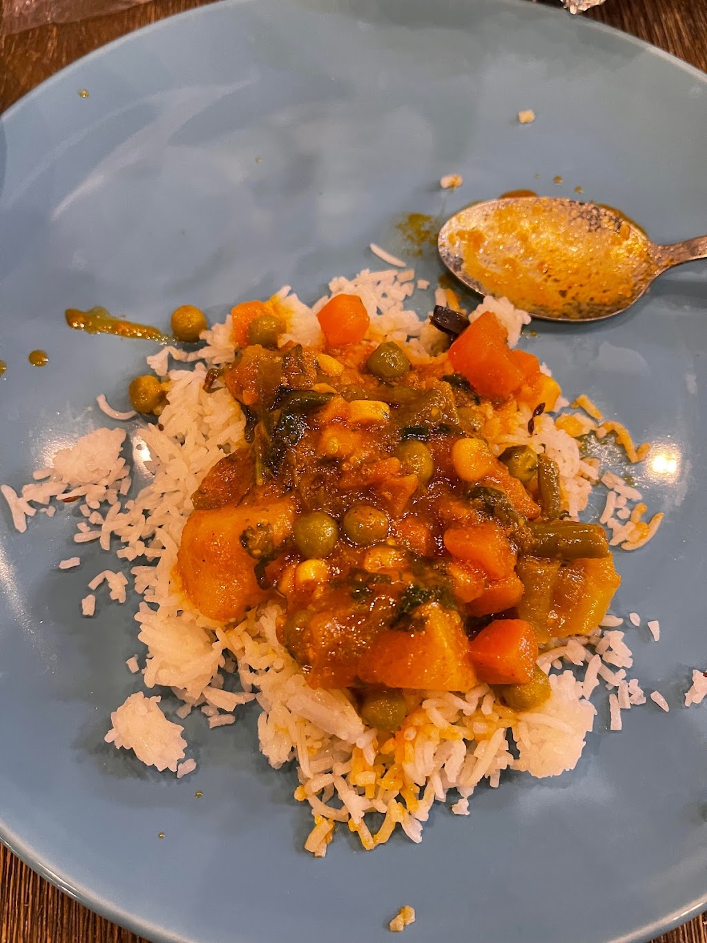 Kurry Shack Old City | restaurant | 6 N 3rd St, Philadelphia, PA 19106, USA | 2675353676 OR +1 267-535-3676