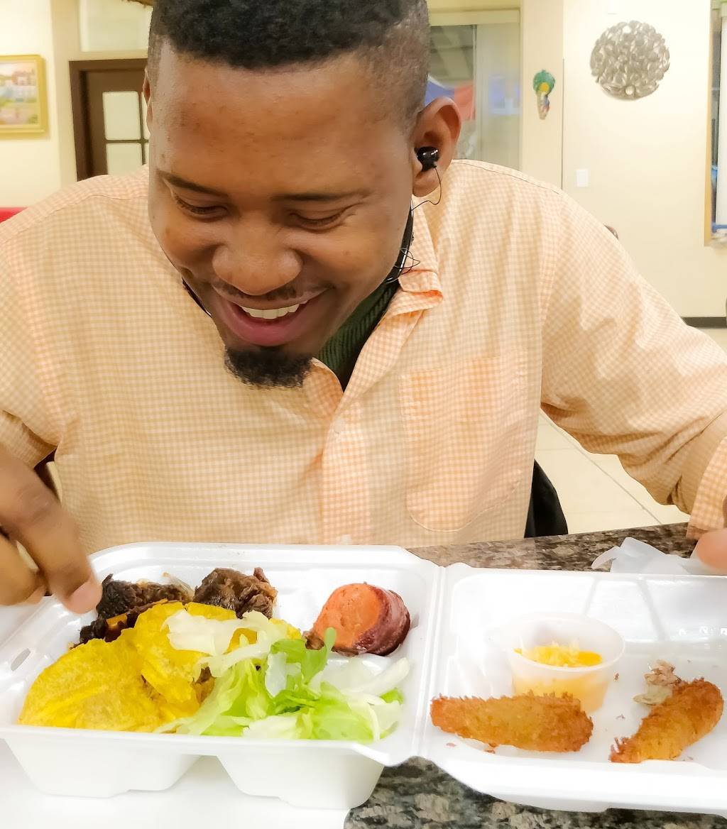 Le Spot | restaurant | 1743, 476 Hempstead Turnpike, Elmont, NY 11003, USA | 5162331003 OR +1 516-233-1003