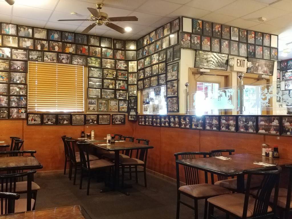 Taiwan Dragon Chinese Restaurant | restaurant | 308 E Avenue G, Killeen, TX 76541, USA | 2545260392 OR +1 254-526-0392