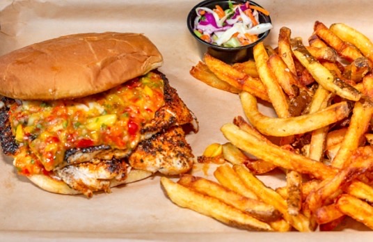 Cville Brightside | restaurant | 225 W Main St, Charlottesville, VA 22902, USA | 4342028122 OR +1 434-202-8122