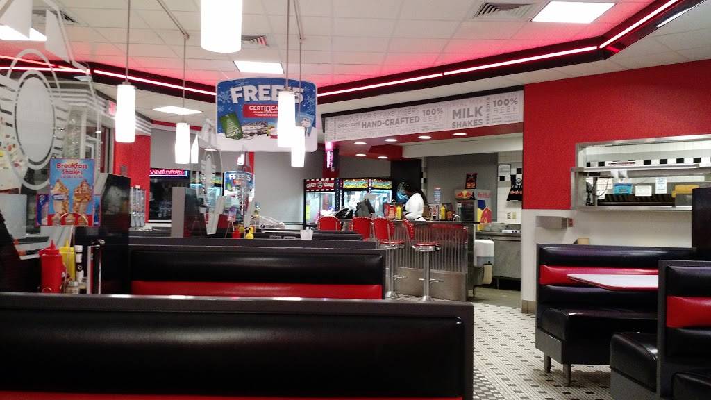Steak n Shake | restaurant | 1820 Eldorado Pkwy, McKinney, TX 75069, USA | 9725474662 OR +1 972-547-4662