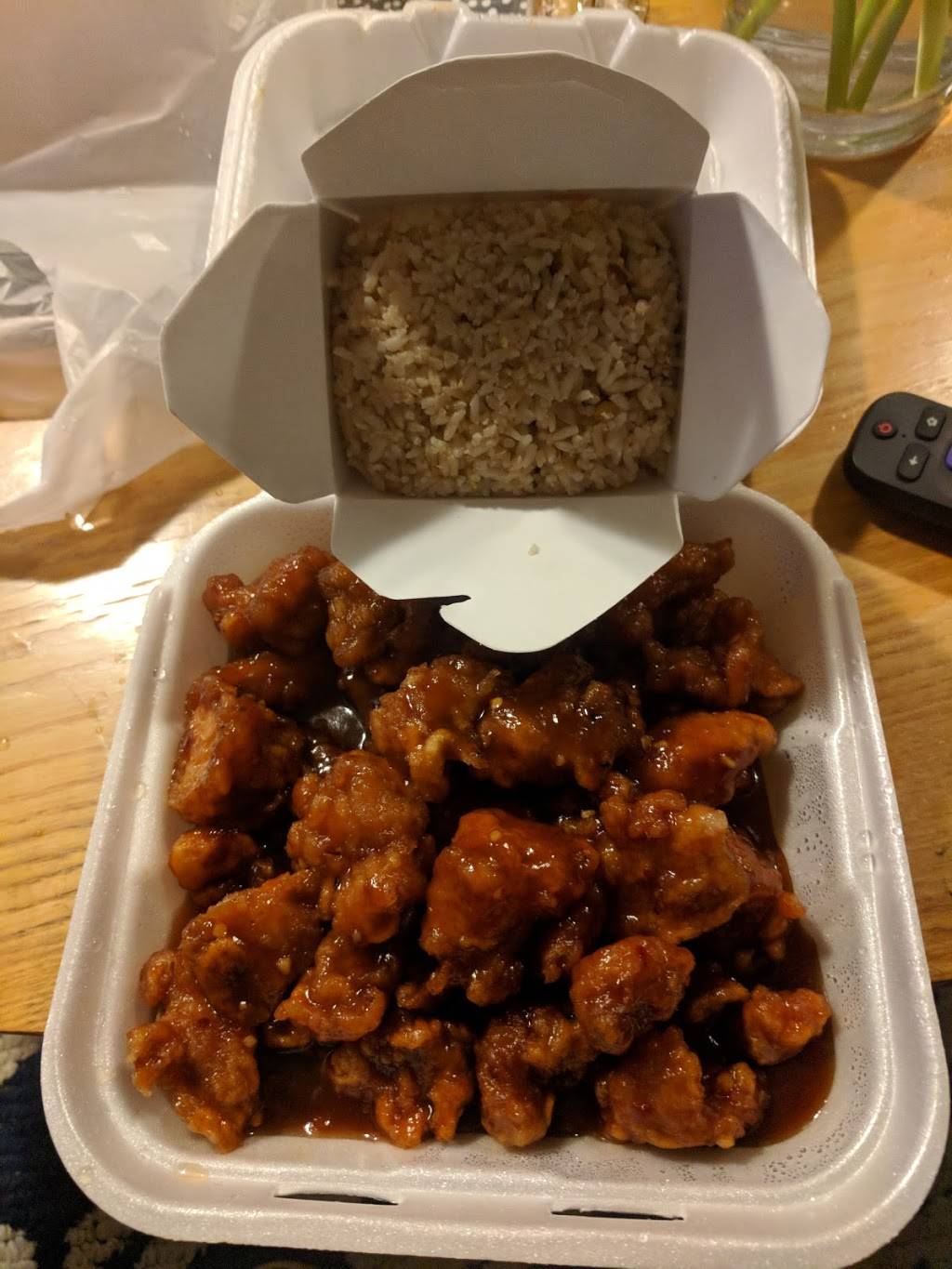 Ocean Garden | restaurant | 5676 Main St, Springfield, OR 97478, USA | 5417368060 OR +1 541-736-8060