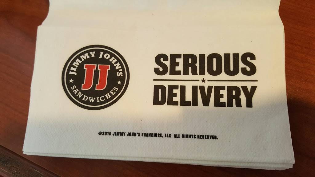 Jimmy Johns | meal delivery | 21740 S Tamiami Trail, Estero, FL 33928, USA | 2399921152 OR +1 239-992-1152