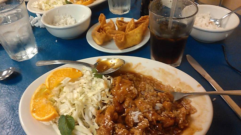 Jasmin Restaurant | restaurant | 719 Main St, Eudora, KS 66025, USA | 7855421111 OR +1 785-542-1111