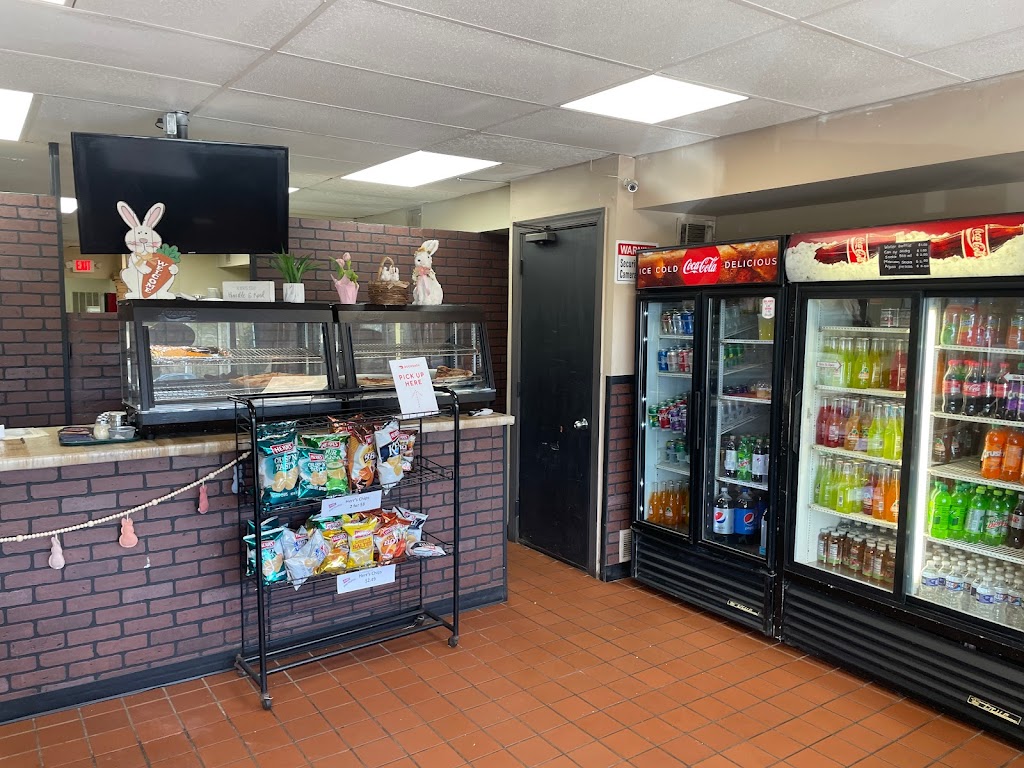 Rivera Mexican and Italian Cuisine | restaurant | 4817 Governor Printz Blvd, Edgemoor, DE 19809, USA | 3027253377 OR +1 302-725-3377