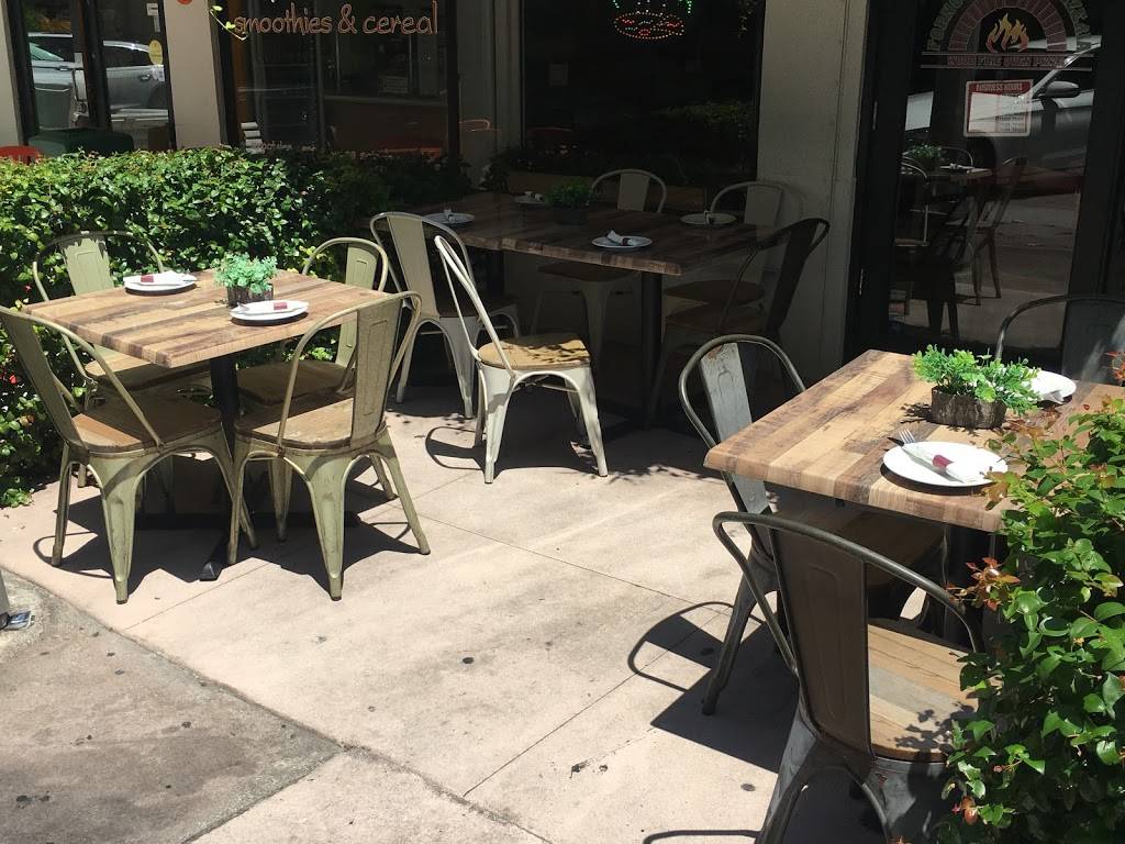 Forno Italiano Pizzeria | restaurant | 1401 Sunset Dr, Coral Gables, FL 33146, USA | 3056133511 OR +1 305-613-3511