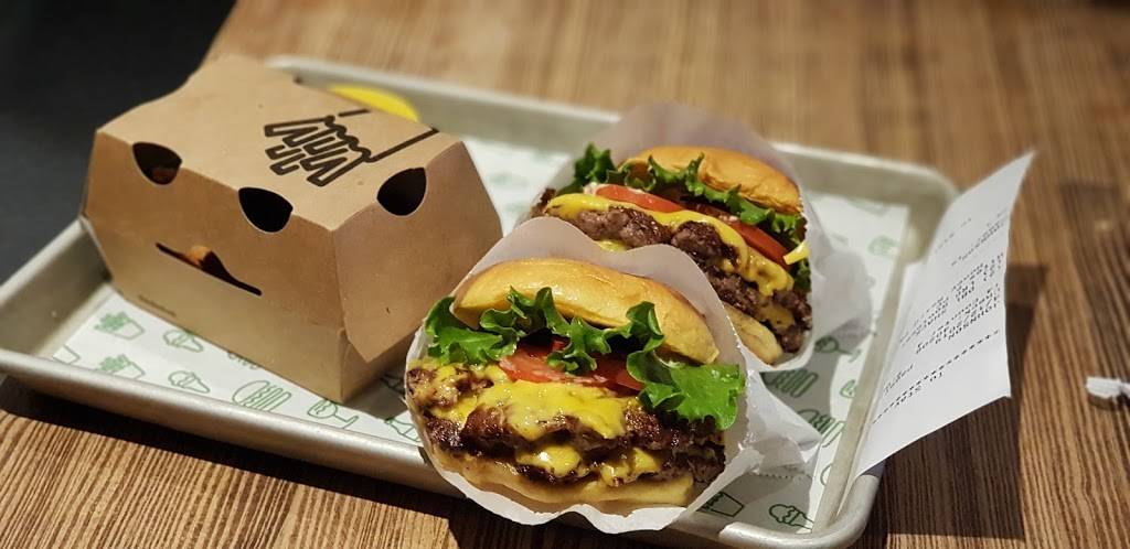 Shake Shack | restaurant | 905 S Grand Central Pkwy #1700, Las Vegas, NV 89106, USA | 7025701613 OR +1 702-570-1613