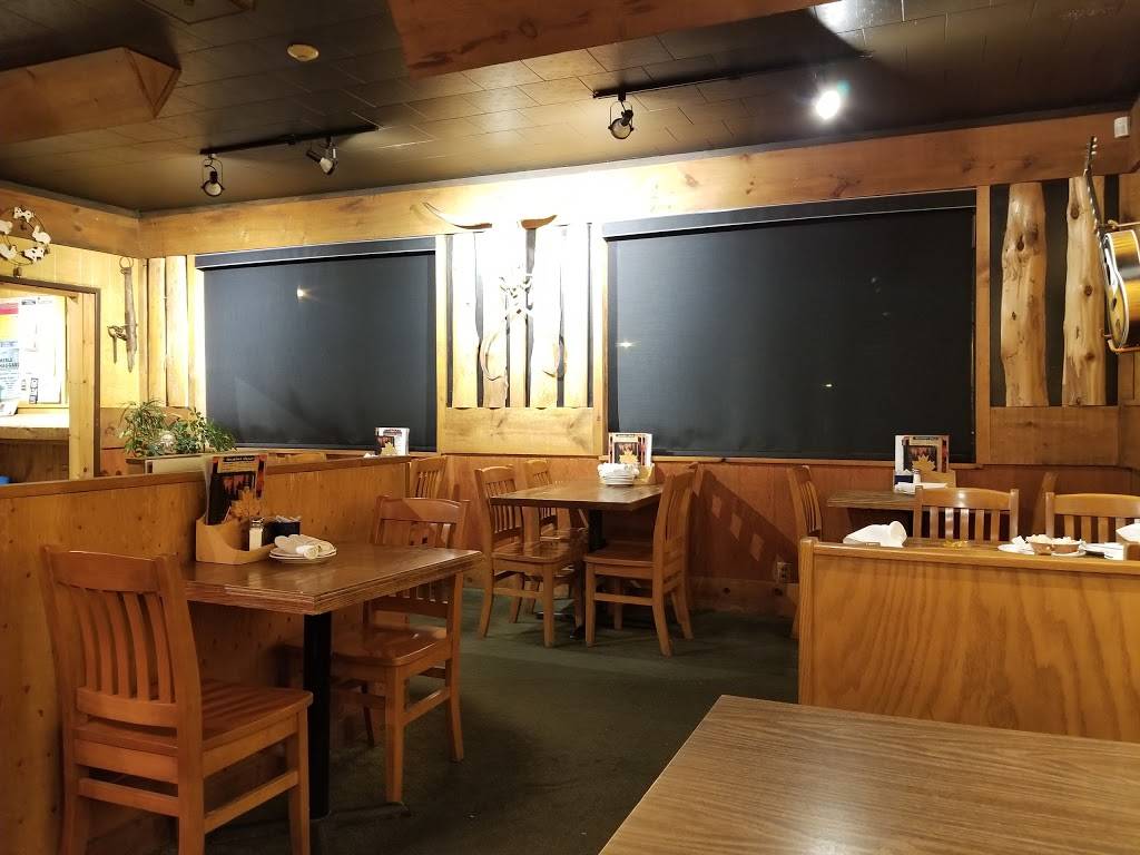 The Rocky Mountain House Restaurant | restaurant | 409 Stewart St, Renfrew, ON K7V 1Y4, Canada | 6134325801 OR +1 613-432-5801