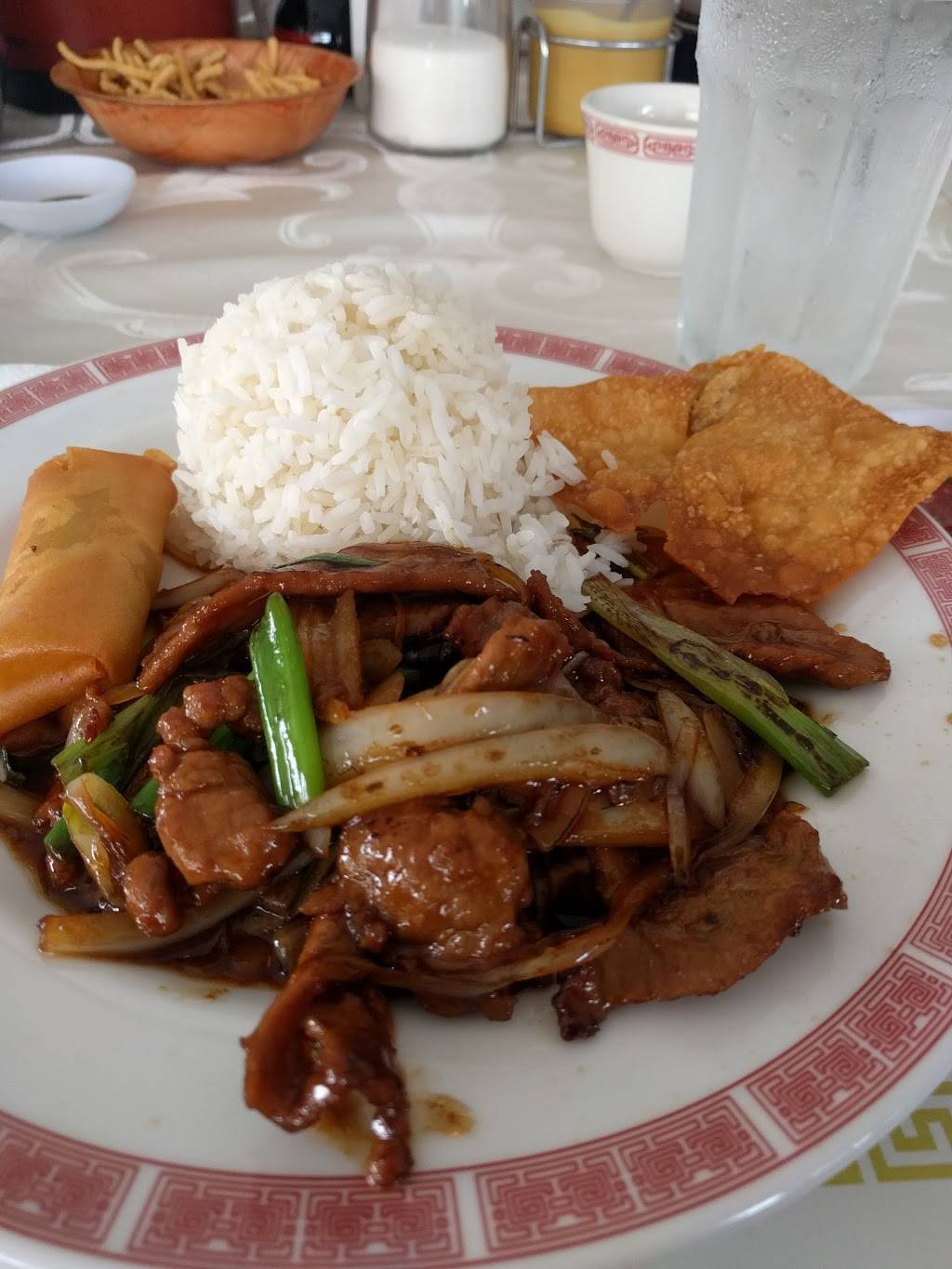 Din Ho Chinese Restaurant | restaurant | 21741 Lake Forest Dr, Lake Forest, CA 92630, USA | 9499510427 OR +1 949-951-0427