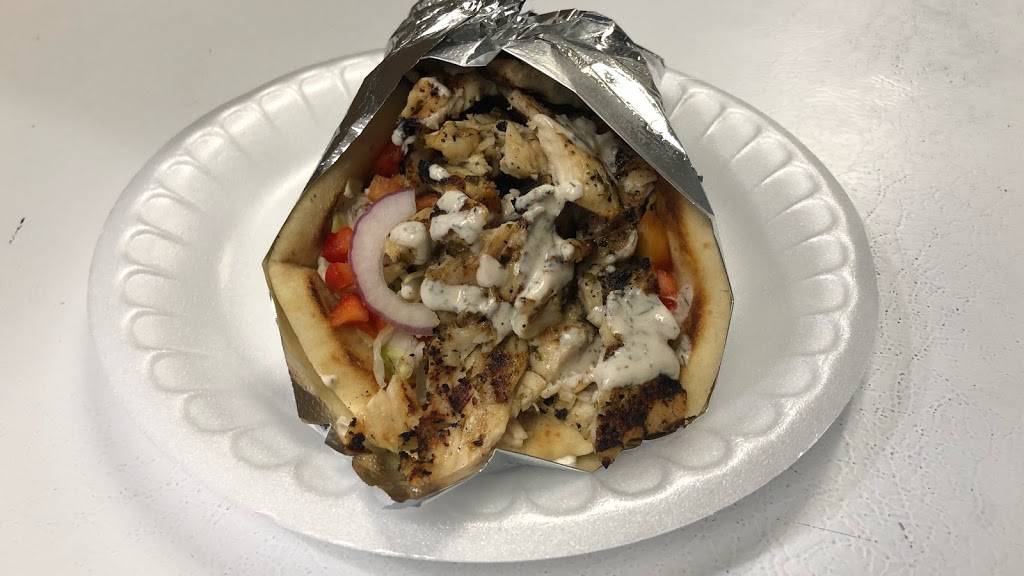 Georges Famous Gyros & Pasta | restaurant | 20206 N 27th Ave, Phoenix, AZ 85027, USA | 6235813772 OR +1 623-581-3772