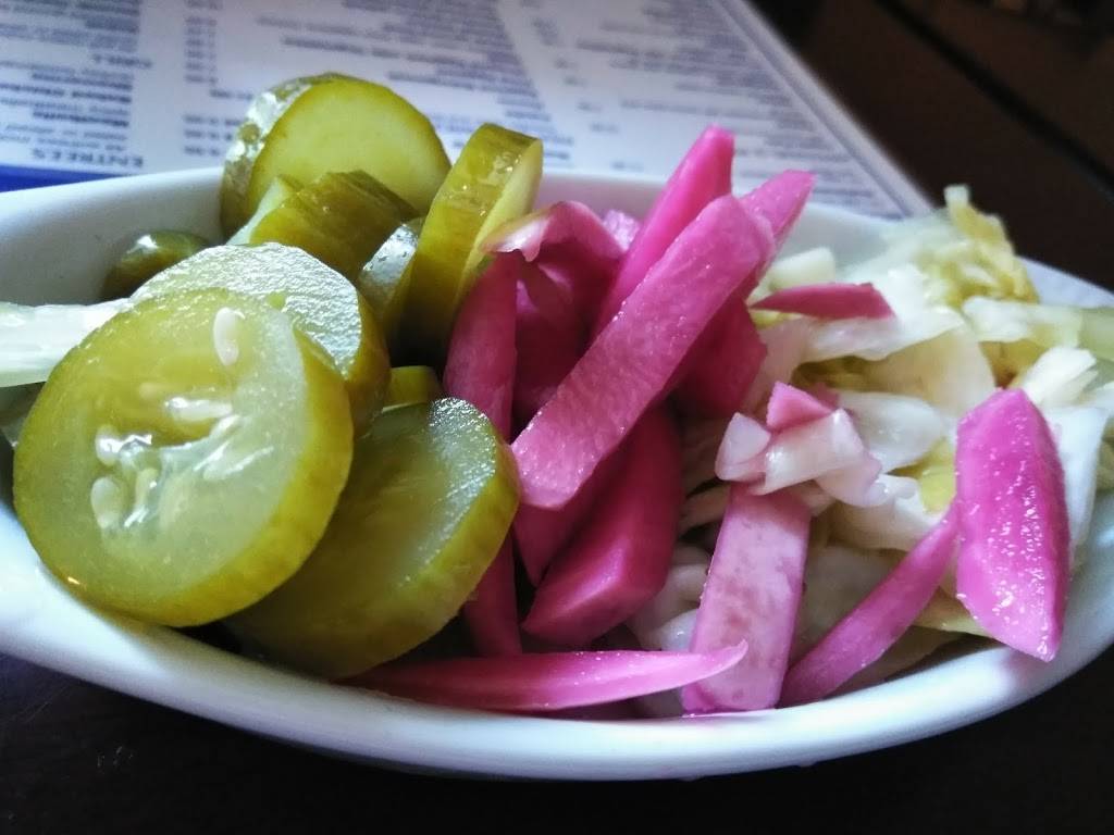 Habayit | restaurant | 11921 West Pico Boulevard,, (opposite to Chan Dara Restaurant), Los Angeles, CA 90064, USA | 3104797173 OR +1 310-479-7173