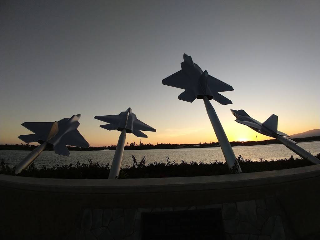 Hickam Officers Club | restaurant | 900/90, 2000 Singer Boulevard, Joint Base Pearl Harbor-Hickam, HI 96860, USA | 8084484608 OR +1 808-448-4608