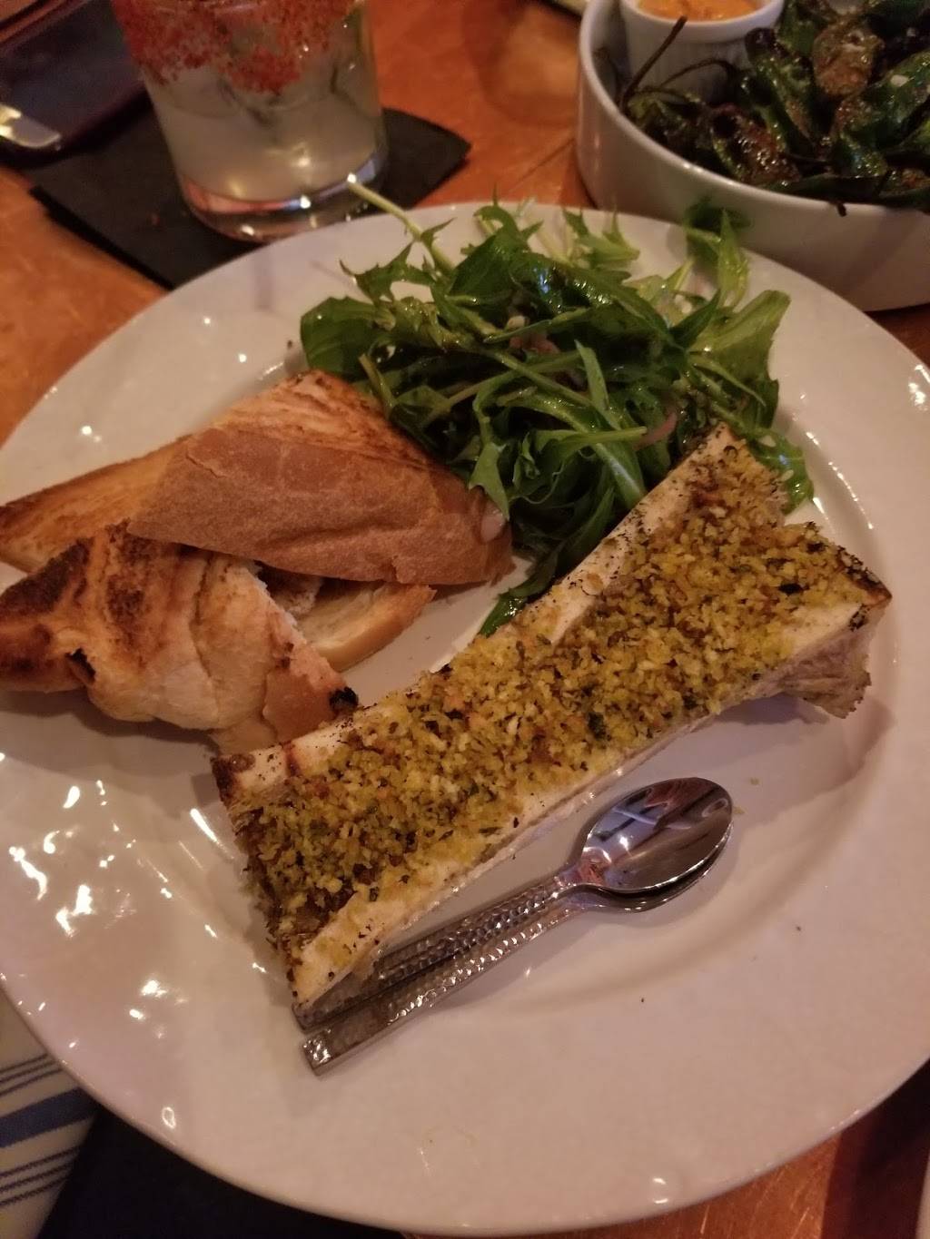 Bodegón at Hotel Madrid | restaurant | Hotel Madrid, 600 S. 6th Street, Milwaukee, WI 53204, USA | 4144889146 OR +1 414-488-9146