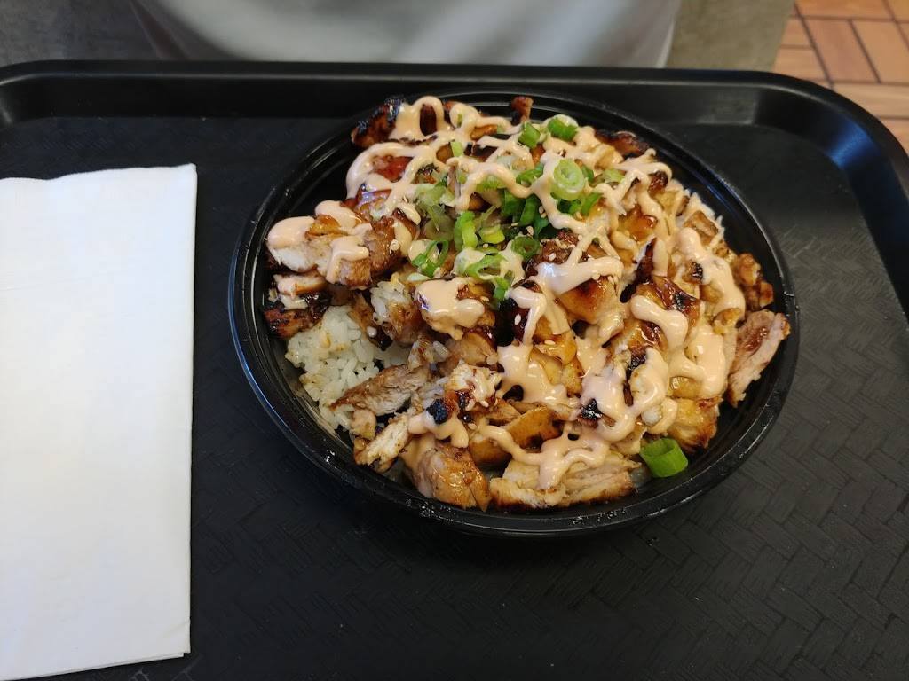 Golden Big Bowl | restaurant | 5517 Brainerd Rd, Chattanooga, TN 37411, USA | 4234981243 OR +1 423-498-1243