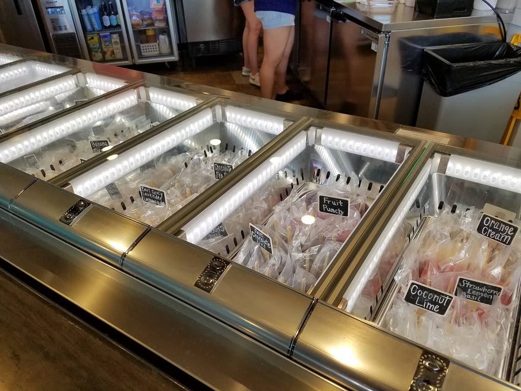 Whatever Pops and Bowls | cafe | 5127 N Florida Ave, Tampa, FL 33603, USA | 8135597677 OR +1 813-559-7677