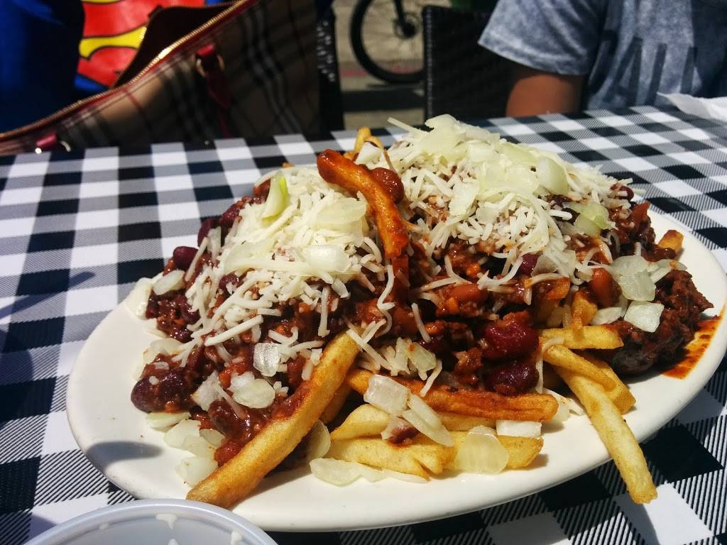 Superburger | restaurant | 1501 4th St, Santa Rosa, CA 95404, USA | 7075464016 OR +1 707-546-4016