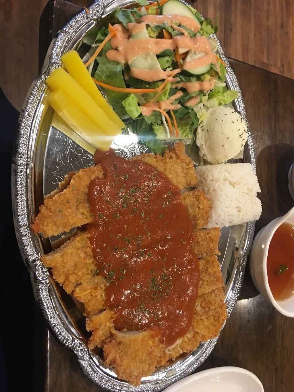 Cafe Originale | restaurant | 160-28 Northern Blvd, Flushing, NY 11358, USA | 9175631371 OR +1 917-563-1371