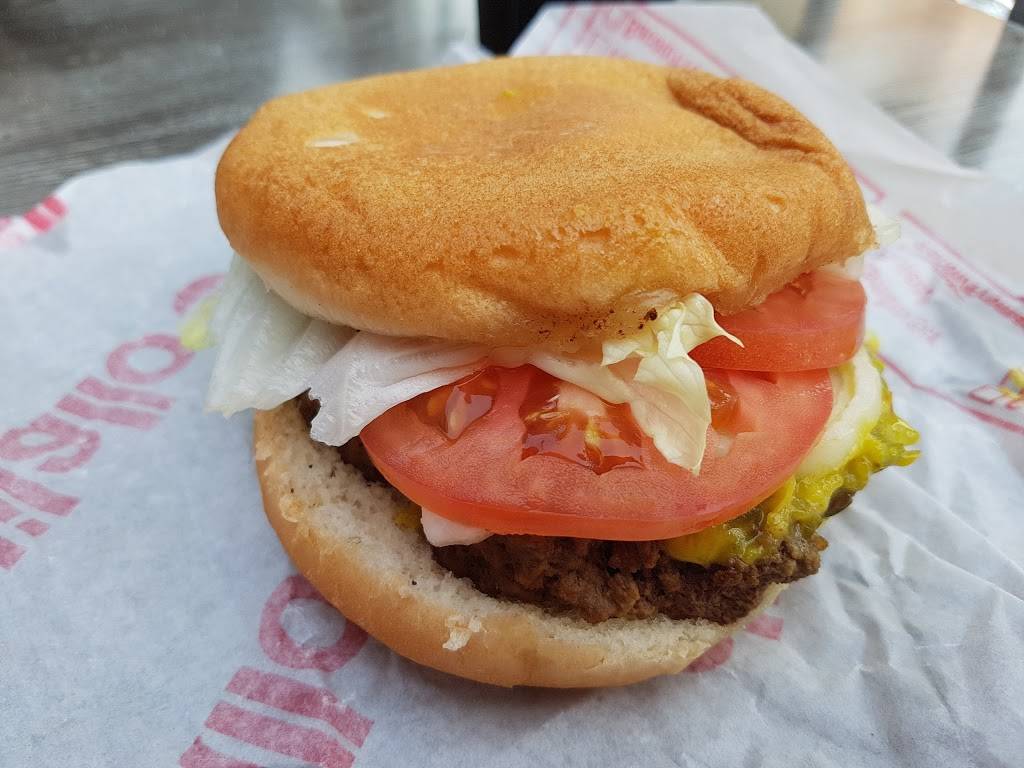 Dilallo burger Original 1929 | restaurant | 2851 Rue Allard, Montréal, QC H4E 2M1, Canada | 5147679921 OR +1 514-767-9921