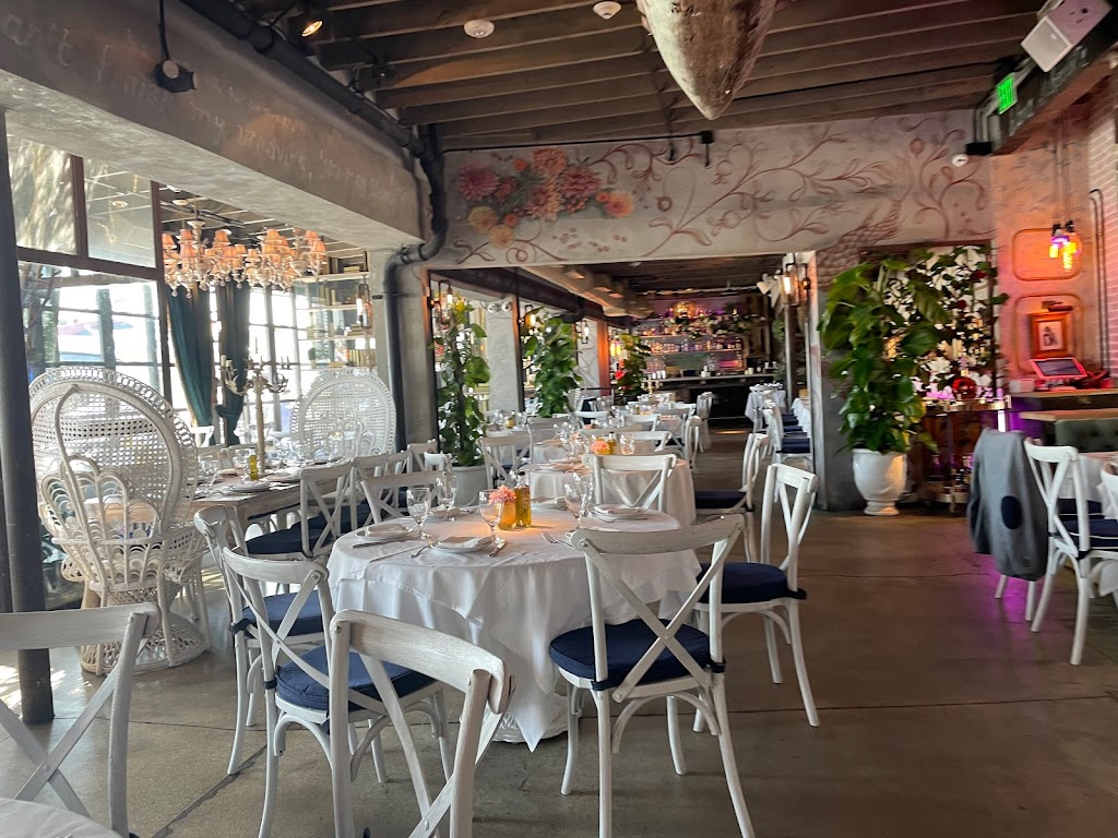 Kiki on the River | restaurant | 450 NW N River Dr, Miami, FL 33128, USA | 7865023243 OR +1 786-502-3243