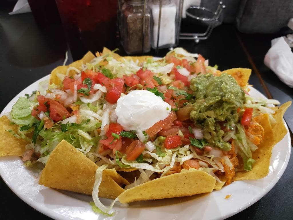 Los Potosinos | restaurant | 19001 US-27, Lake Wales, FL 33853, USA | 8632238115 OR +1 863-223-8115