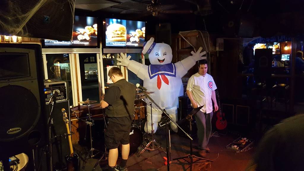 DeMitos Saloon | restaurant | 335 E Kenilworth Ave, Villa Park, IL 60181, USA | 6305301700 OR +1 630-530-1700