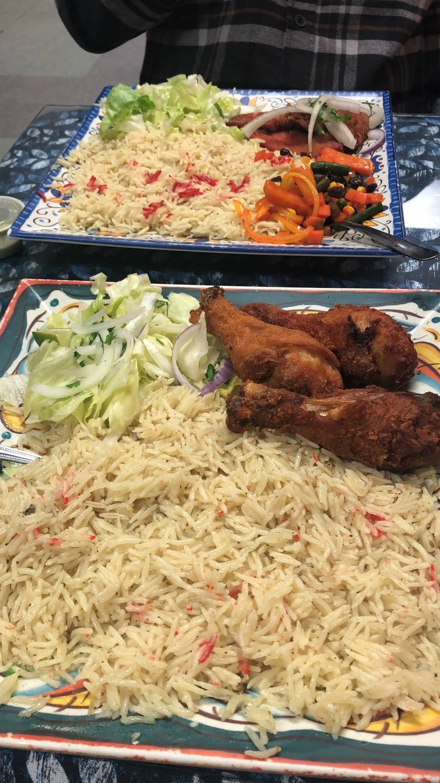 Muna Halal | restaurant | 1352 3rd Ave SE, Rochester, MN 55904, USA | 5072063397 OR +1 507-206-3397