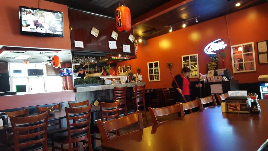 Tokyo Japanese Restaurant | restaurant | 1619 S JK Powell Blvd, Whiteville, NC 28472, USA | 9106410774 OR +1 910-641-0774