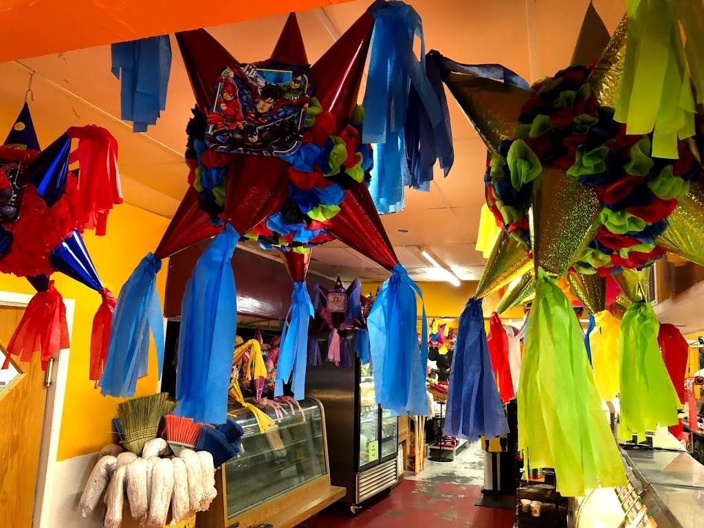 El Pollote Mexican Restaurant | restaurant | 917 Main St, Longmont, CO 80501, USA | 7203650435 OR +1 720-365-0435