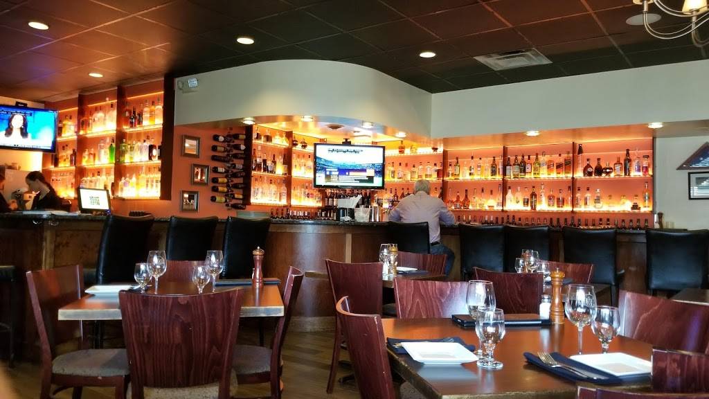 Bella Costa | restaurant | 147 Cochituate Rd, Framingham, MA 01701, USA | 5086261726 OR +1 508-626-1726