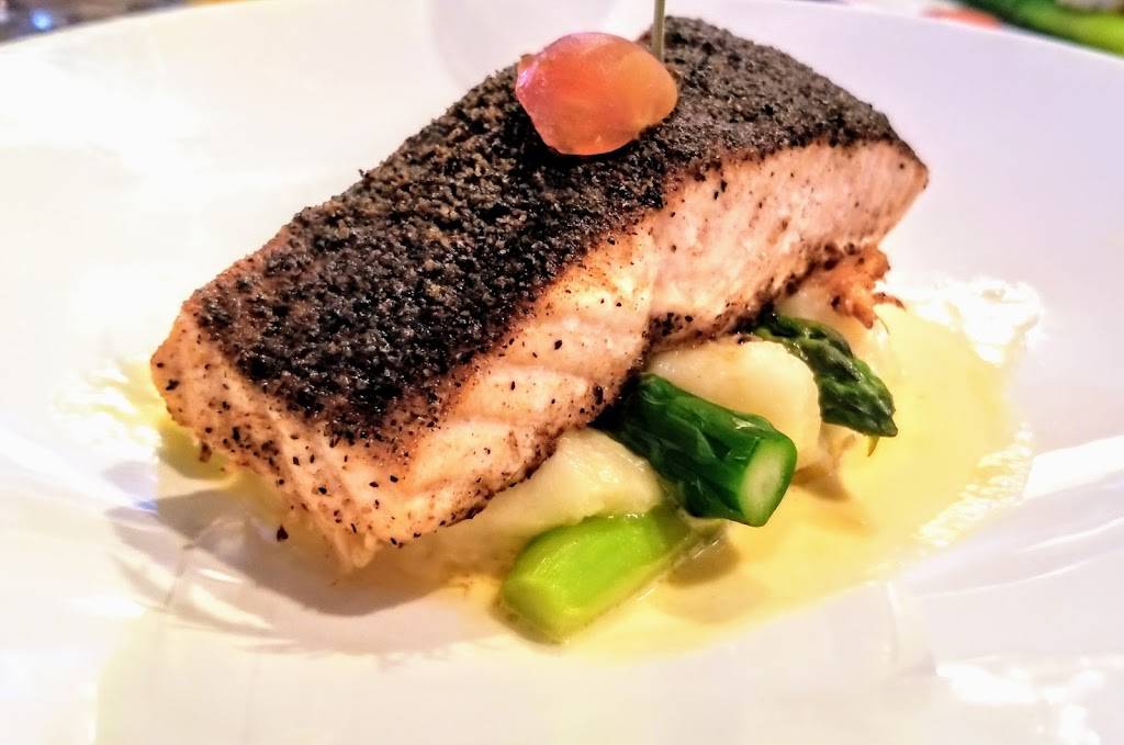 Bayside Restaurant | night club | 900 Bayside Dr, Newport Beach, CA 92660, USA | 9497211222 OR +1 949-721-1222