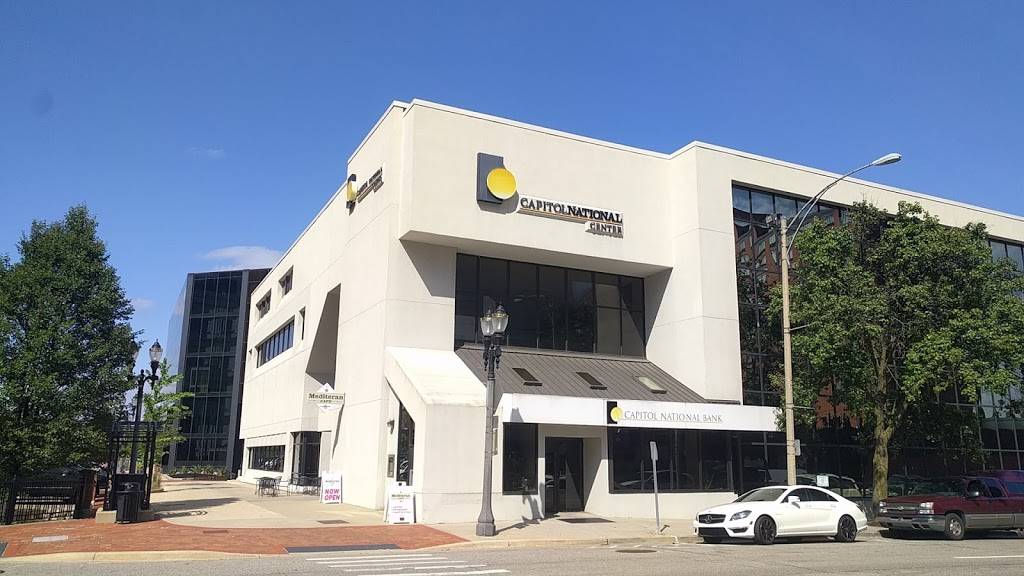 Mediteran Cafe | restaurant | 101-199 E Ottawa St, Lansing, MI 48933, USA | 5174026791 OR +1 517-402-6791