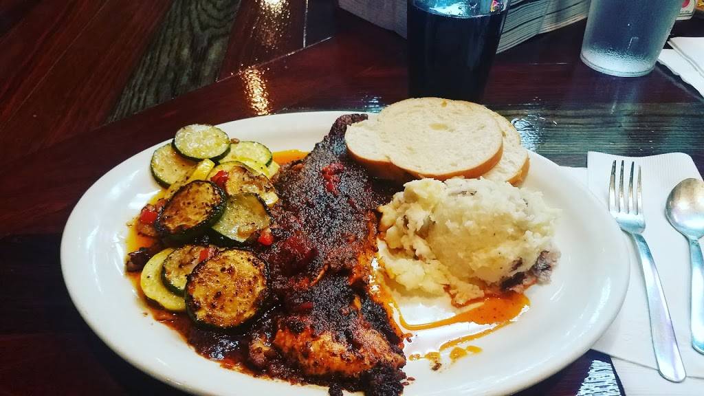 R. Landrys New Orleans Cafe | cafe | 1000 Garrison Ave, Fort Smith, AR 72901, USA | 4797832505 OR +1 479-783-2505