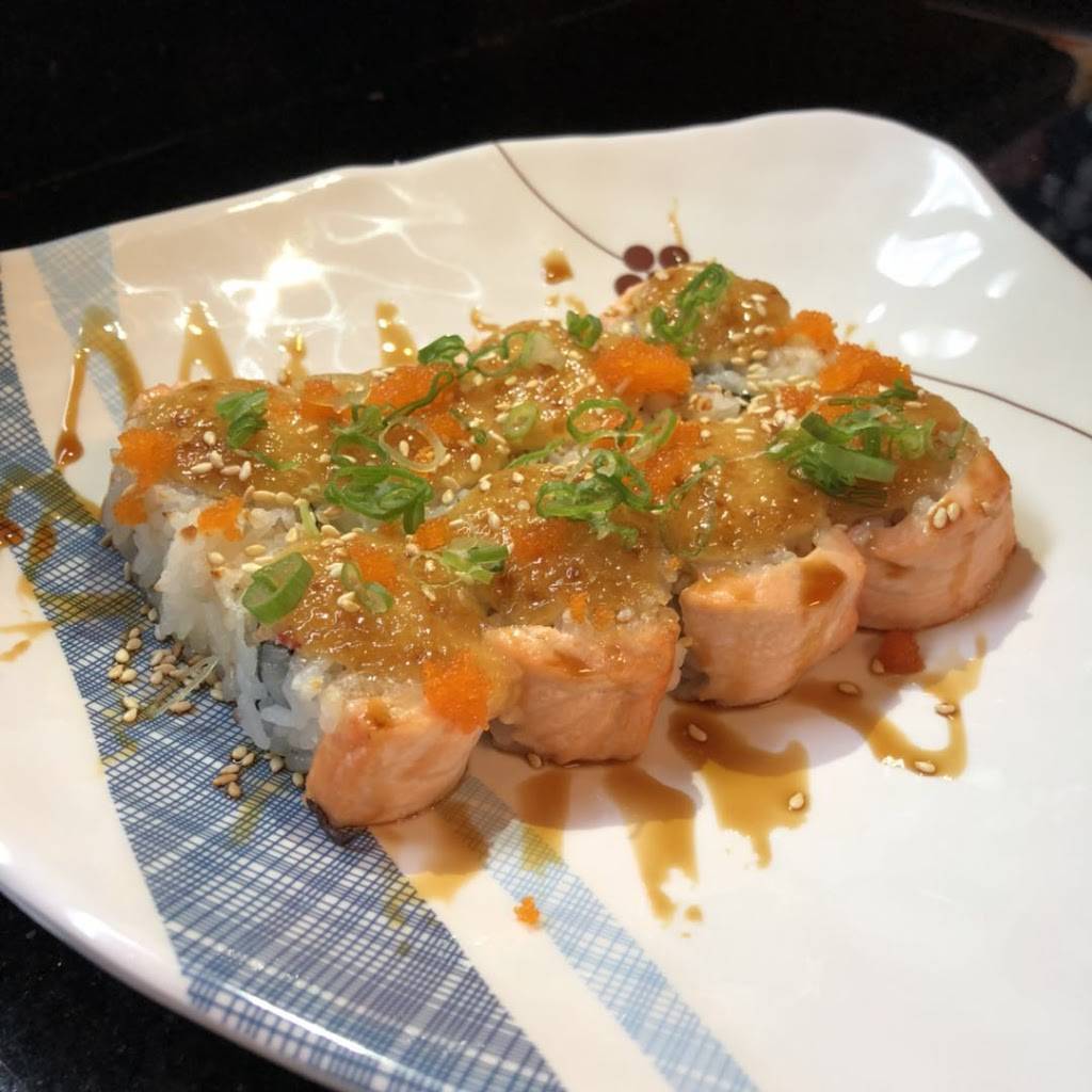 Super Sushi | restaurant | 6160 W Tropicana Ave Suite E-5, Las Vegas, NV 89103, USA | 7027226261 OR +1 702-722-6261