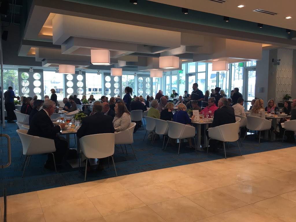 International Culinary Institute of Myrtle Beach | restaurant | 920 Crabtree Ln, Myrtle Beach, SC 29577, USA | 8438397001 OR +1 843-839-7001