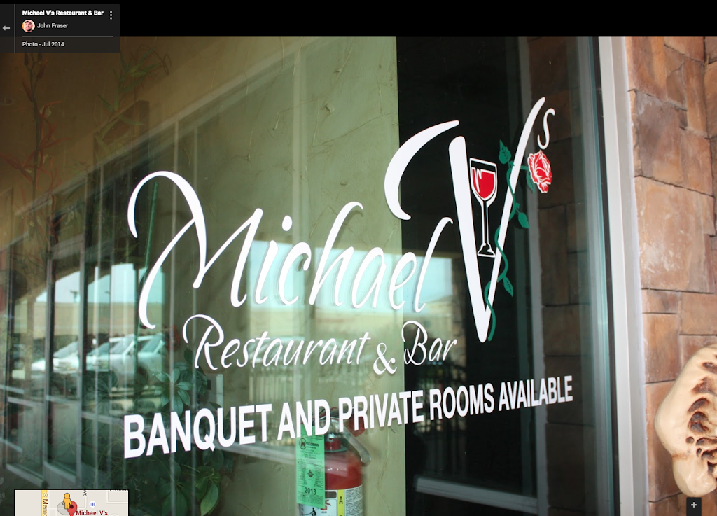 Michael Vs | restaurant | 8222 E 103rd St, Tulsa, OK 74133, USA | 9183690310 OR +1 918-369-0310