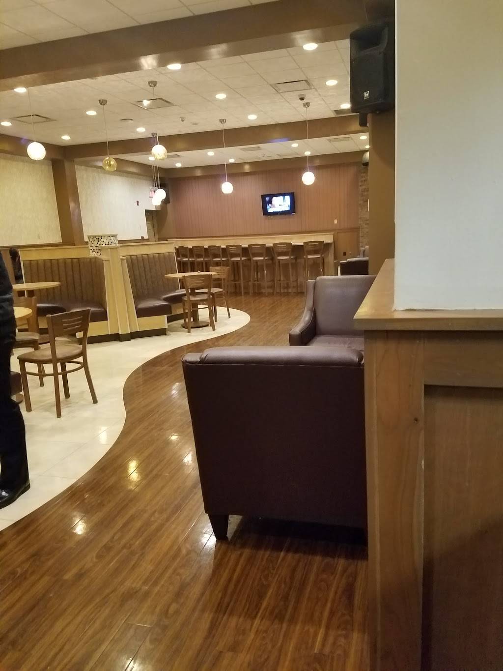 Hofstra USA | restaurant | 215, Hofstra University, Hempstead, NY 11549, USA | 5164635130 OR +1 516-463-5130