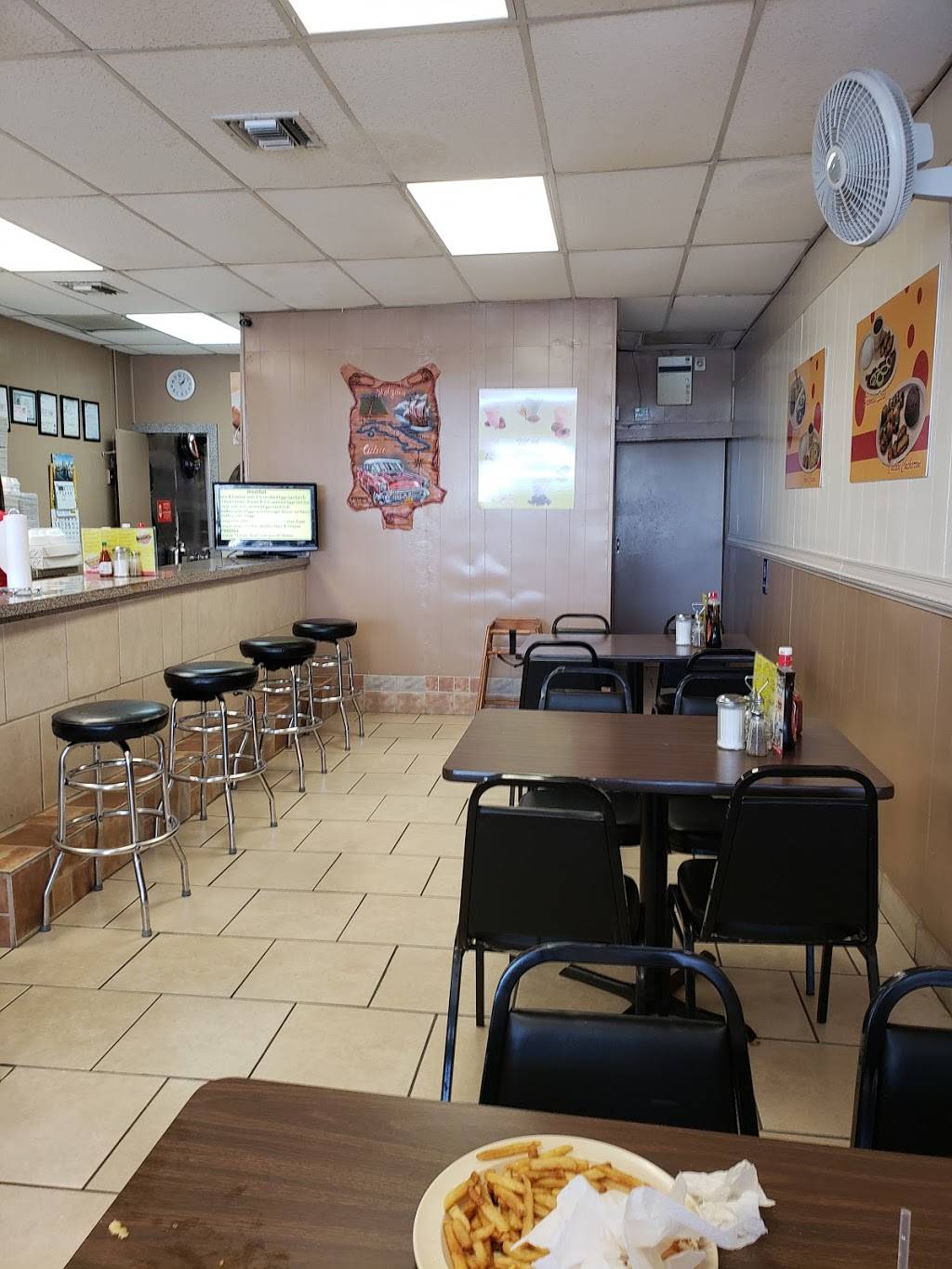 GoodWay Coffee Shop | cafe | 10932 NW 7th Ave, Miami, FL 33168, USA | 3057569198 OR +1 305-756-9198