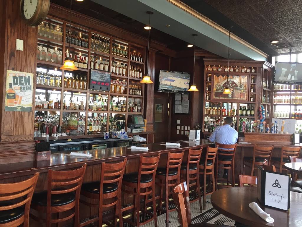 Slatterys Pub & Grill | restaurant | 5364 Greenwood Plaza Blvd, Greenwood Village, CO 80111, United States | 3037412115 OR +1 303-741-2115