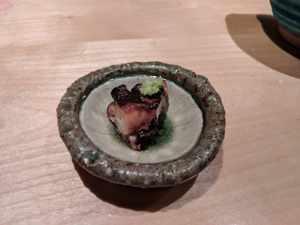 Sushi Yoshizumi | restaurant | 325 E 4th Ave, San Mateo, CA 94401, USA | 6504372282 OR +1 650-437-2282