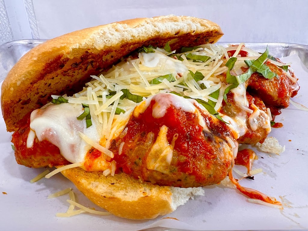 Italian District | restaurant | 316 Madeley St, Conroe, TX 77301, USA | 8327026247 OR +1 832-702-6247