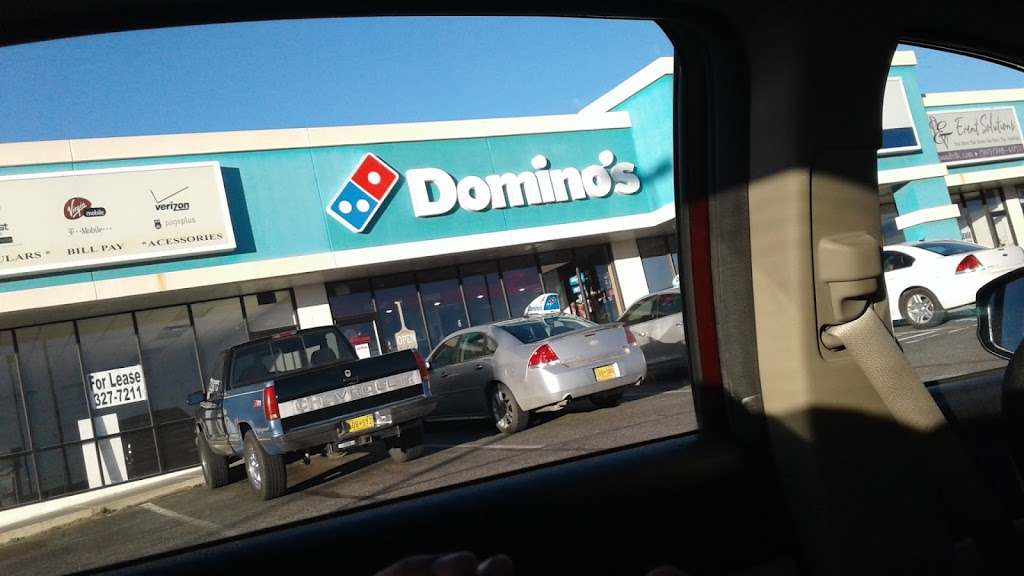 Dominos Pizza | meal delivery | 4208 US-64, Kirtland, NM 87417, USA | 5055985121 OR +1 505-598-5121