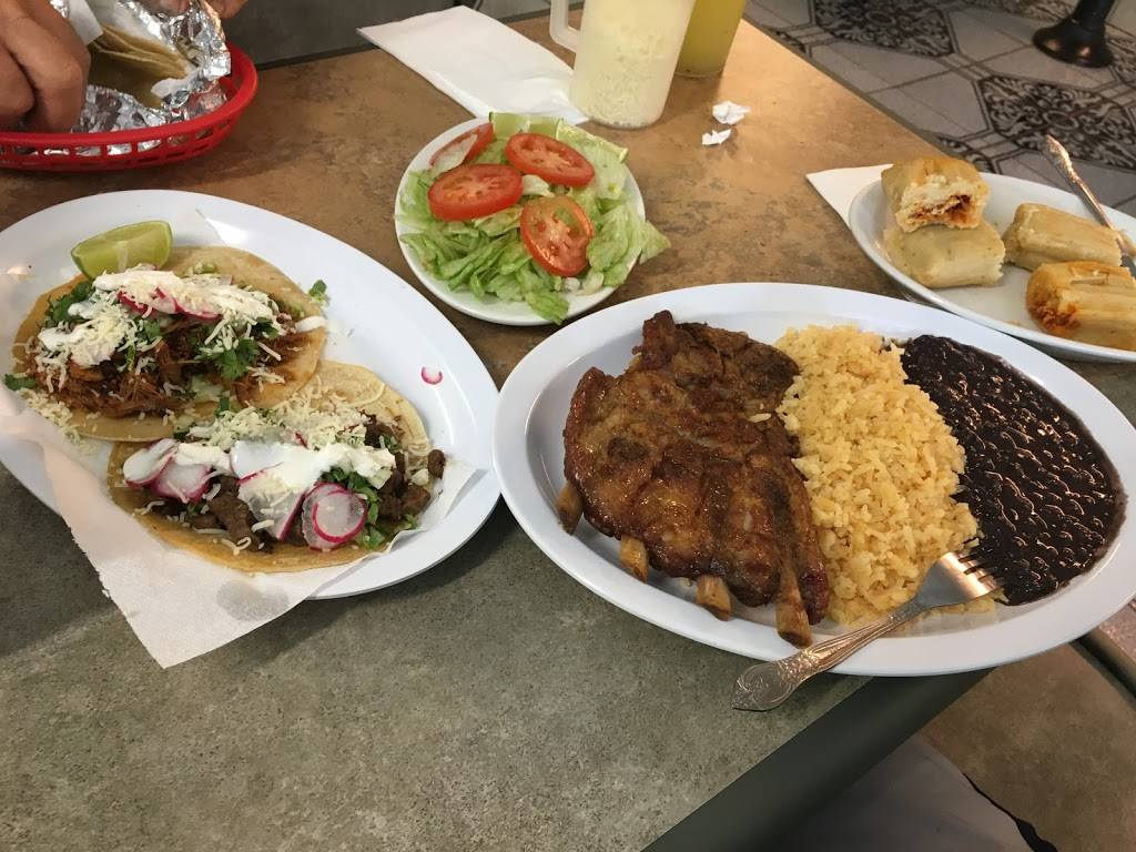 Tamales La Pasadita | restaurant | 3112 The Plaza, Charlotte, NC 28205, USA | 7048308189 OR +1 704-830-8189