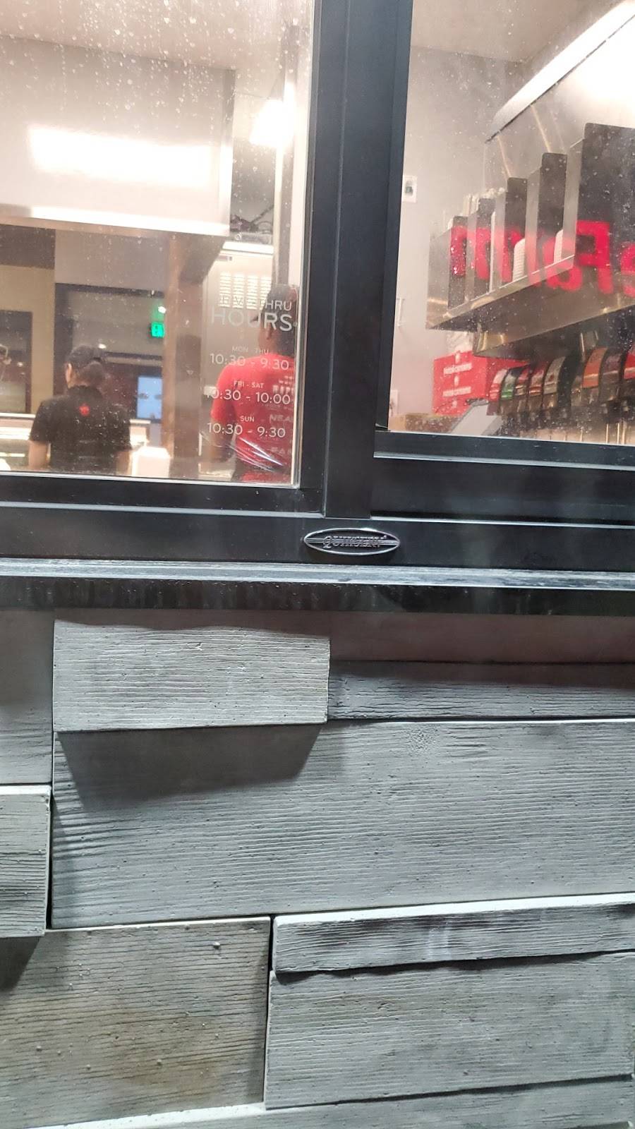 Panda Express | restaurant | 31621 Gratiot Ave, Roseville, MI 48066, USA | 5862969080 OR +1 586-296-9080