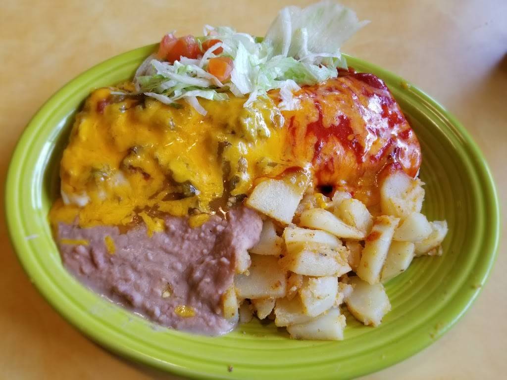 Garcias Kitchen | restaurant | 3601 Juan Tabo Blvd NE, Albuquerque, NM 87111, USA | 5052755812 OR +1 505-275-5812