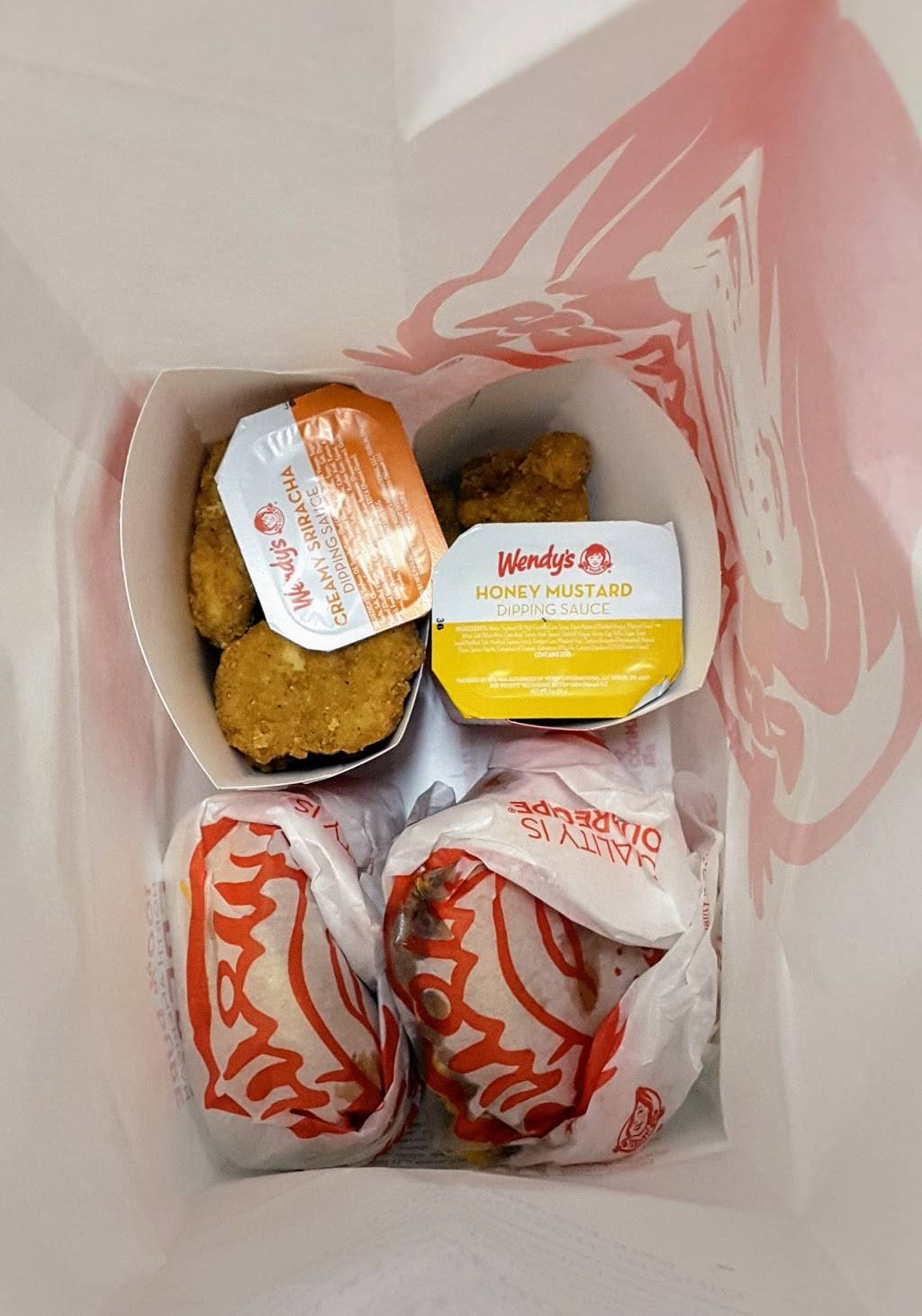 Wendys | restaurant | 306 S Henderson Rd, King of Prussia, PA 19406, USA | 6108782200 OR +1 610-878-2200