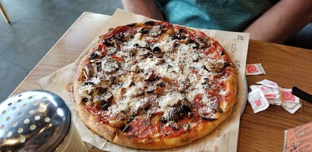 Blaze Pizza | meal takeaway | 537 S Meadows Pkwy #160, Reno, NV 89521, USA | 7752934042 OR +1 775-293-4042