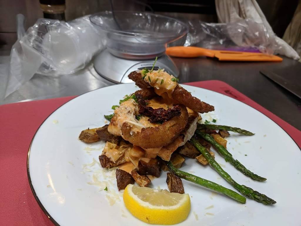 Cashus Italian Cuisine | restaurant | 205 Davis St, Batavia, IA 52533, USA | 7632503614 OR +1 763-250-3614