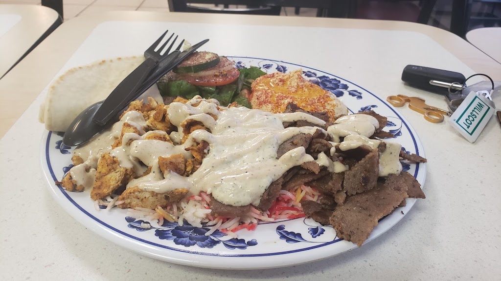 Falafel Corner | restaurant | 7351 Brentwood Blvd Suite B, Brentwood, CA 94513, USA | 9256844280 OR +1 925-684-4280