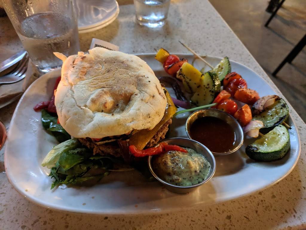 The Counter Fremont | restaurant | 39350 Paseo Padre Pkwy, Fremont, CA 94538, USA | 5107968800 OR +1 510-796-8800